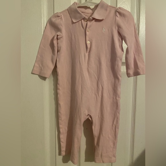 Ralph Lauren Romper‎ - Picture 1 of 7